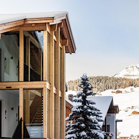 Apartments Villa Gardena - Gardenahotels Selva di Val Gardena Zewnętrze zdjęcie